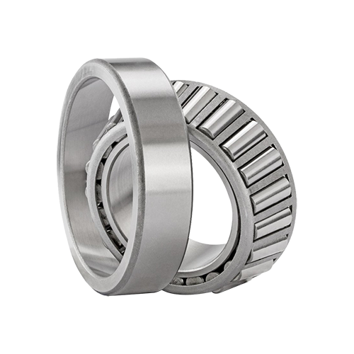 Metric Size Single Row Tapered Roller Bearings
