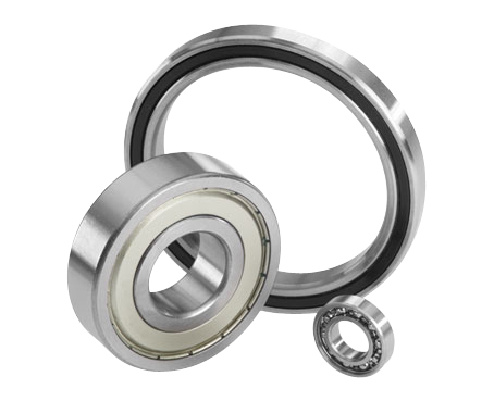 Deep Groove Ball Bearings