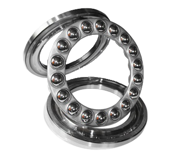 Thrust Ball Bearings