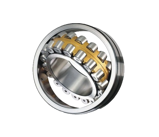 Spherical Roller Bearings(on a withdrawal sleeve)