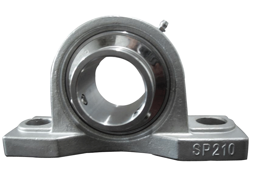 Bearing Housings