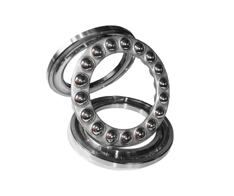 Thrust ball bearings(single direction)