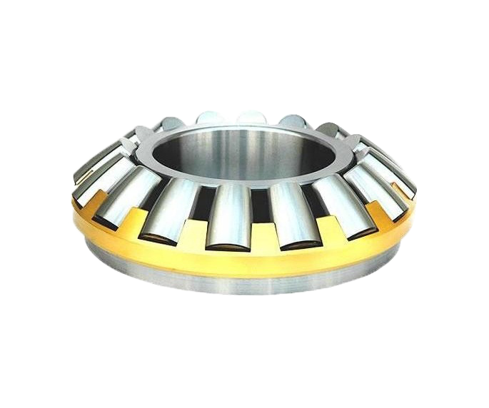 Spherical Roller Thrust Bearings