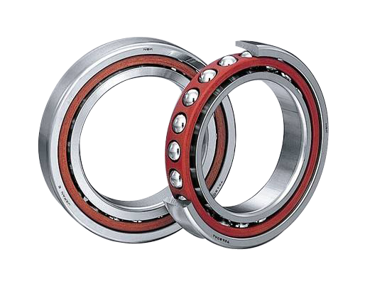 7900 Series Extra Light Duty Super Precision Angular Contact Ball Bearings 