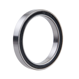 Thin-Section Bearings, Open Bearings