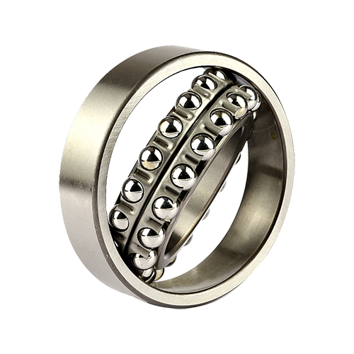 Self-aligning Ball Bearings