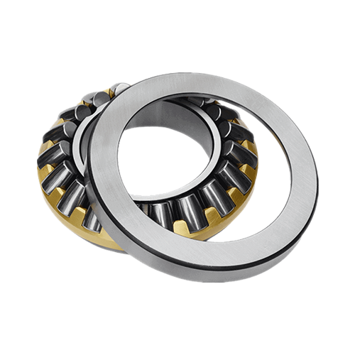 Thrust Roller Bearings