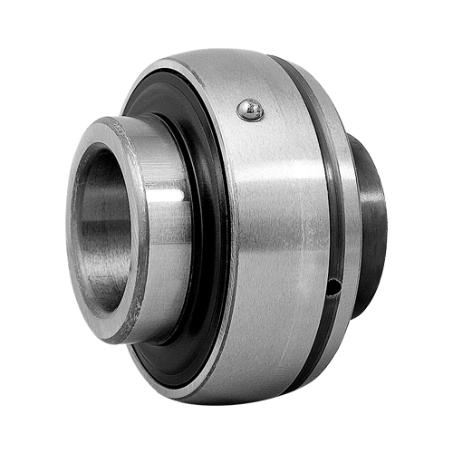 Radial Insert Ball Bearings