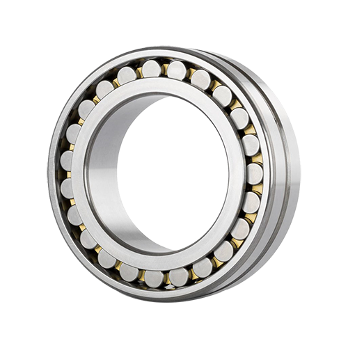 Cylindrical Roller Bearings, Single Row, Super-precision