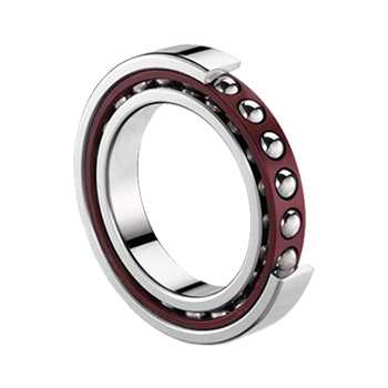 Ultra High Speed Angular Contact Ball Bearings (ROBUST Series) – BNR, BER Series