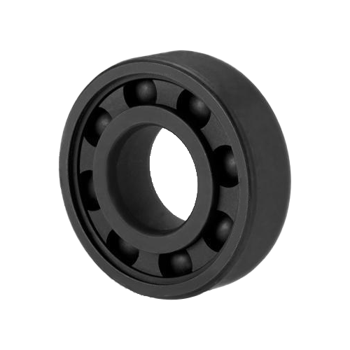 High Temprature Bearings and Bearing Units