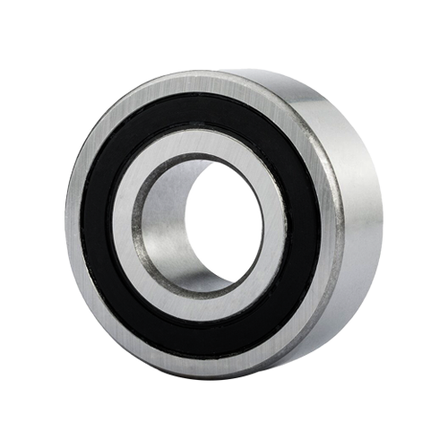 Double Row Deep Groove Ball Bearing