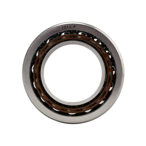 Matched Angular Contact Ball Bearings