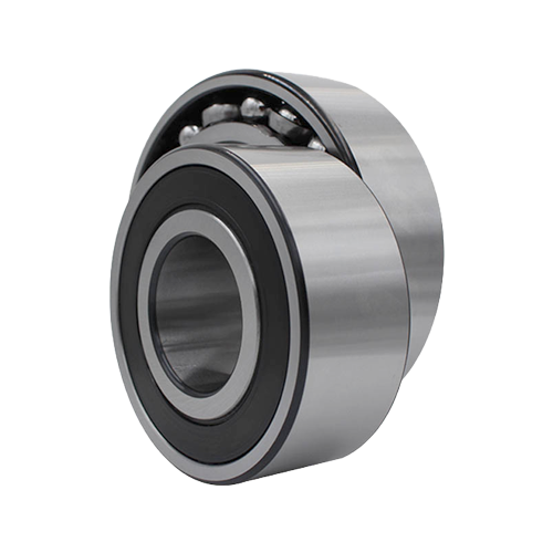 Double Row Angular Contact Ball Bearings – Open Type