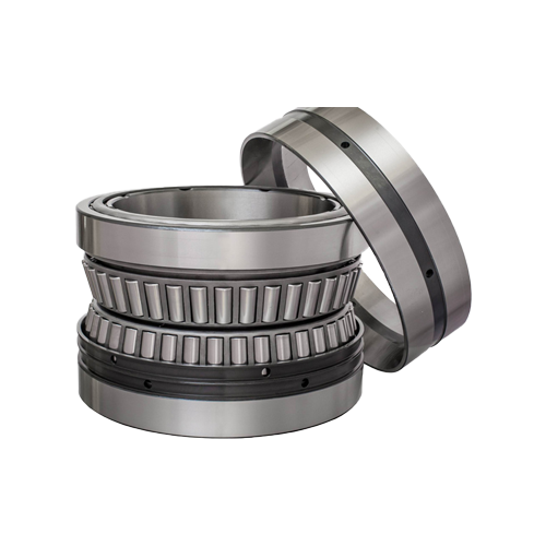 Four Row Tapered Roller Bearings