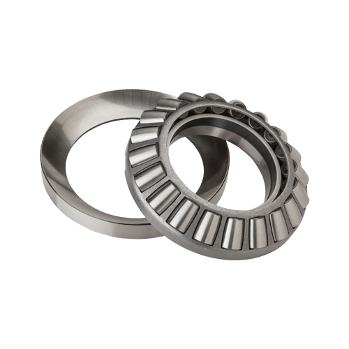 Inch Size Single Row Tapered Roller Bearings