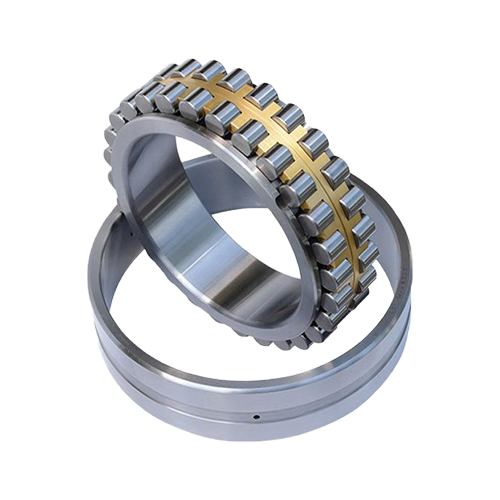 NN Double Row Cylindrical Roller Bearings