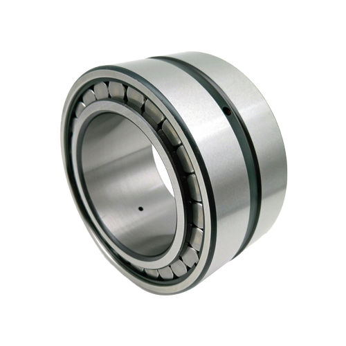 SL Double Row Full Complement Cylindrical Roller Bearings