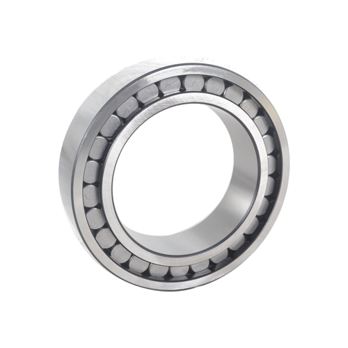 SL Single Row Full Complement Cylindrical Roller Bearings