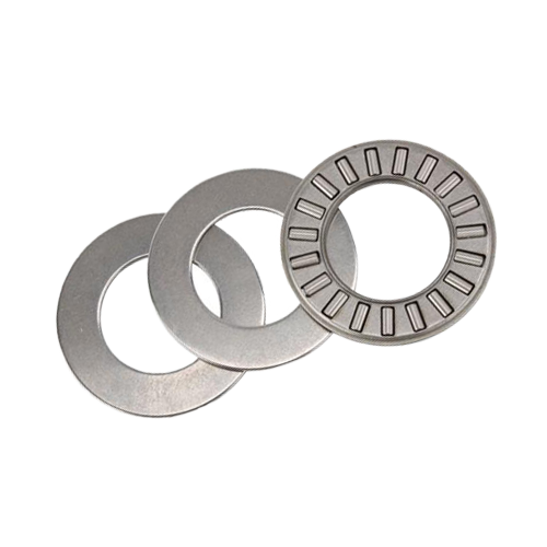 Needle Roller Thrust Bearings