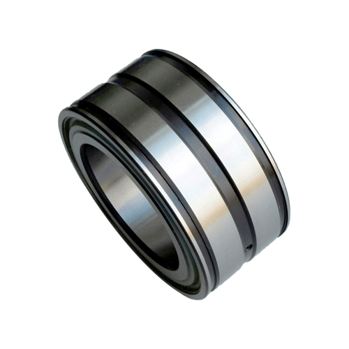 NNC-V/NNF-V Double Row Full Complement Cylindrical Roller Bearings