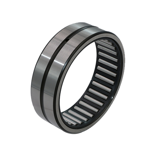 Needle Roller Bearings with machined rings, with an inner ring