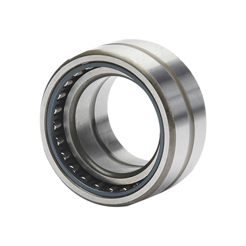 Needle roller / thrust rolling bearings