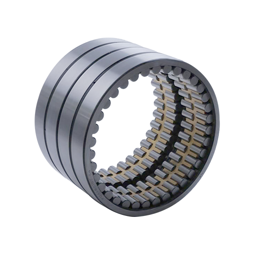 Four Row Cylindrical Roller Bearings