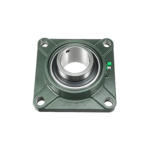 High Temprature Y-bearing Square Flanged Units