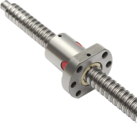 Ball Screws