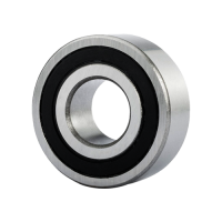 Double Row Deep Groove Ball Bearing