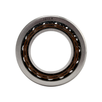 Matched Angular Contact Ball Bearings