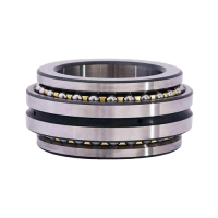 Thrust ball bearings(double direction)