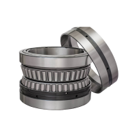 Four Row Tapered Roller Bearings