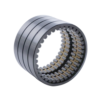 Four Row Cylindrical Roller Bearings