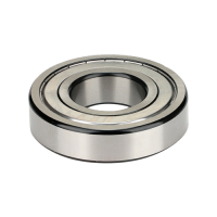 High Temprature Deep Groove Ball Bearings